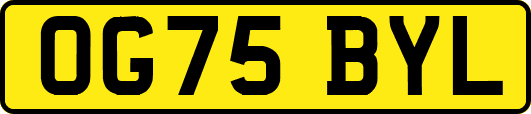 OG75BYL