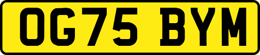 OG75BYM
