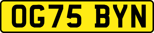 OG75BYN