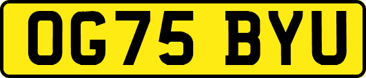 OG75BYU