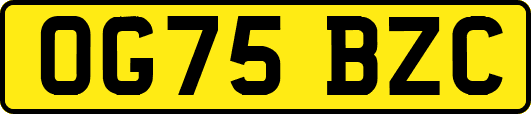 OG75BZC