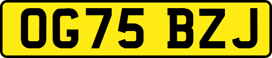 OG75BZJ
