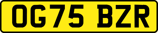 OG75BZR