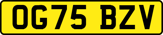 OG75BZV