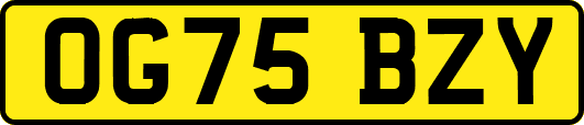 OG75BZY