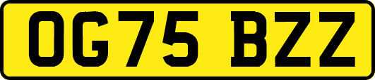 OG75BZZ