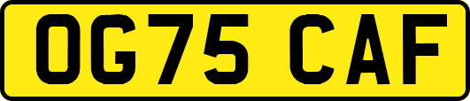 OG75CAF