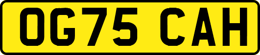 OG75CAH