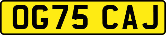 OG75CAJ