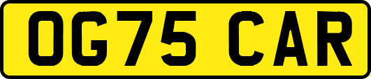OG75CAR