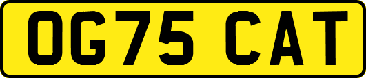 OG75CAT