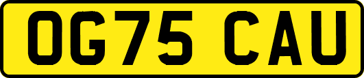 OG75CAU