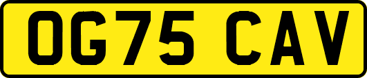 OG75CAV