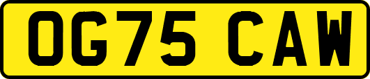 OG75CAW