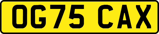 OG75CAX