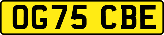 OG75CBE