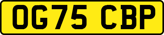 OG75CBP