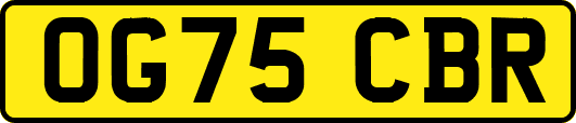 OG75CBR