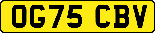 OG75CBV
