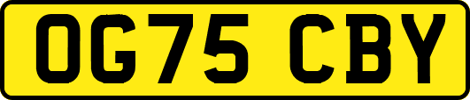 OG75CBY