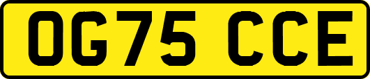 OG75CCE
