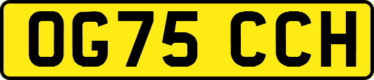 OG75CCH