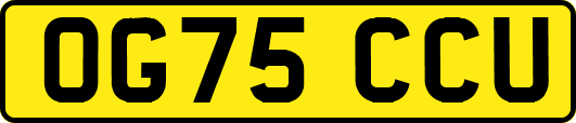 OG75CCU