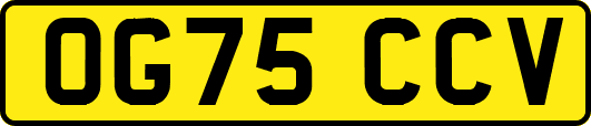 OG75CCV