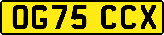OG75CCX