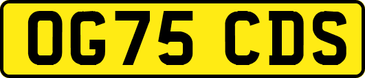 OG75CDS