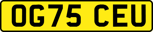 OG75CEU