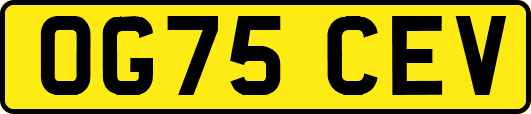 OG75CEV