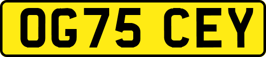 OG75CEY