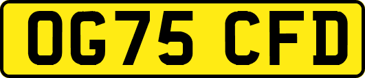 OG75CFD