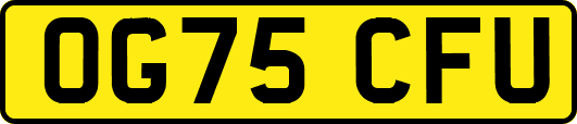 OG75CFU