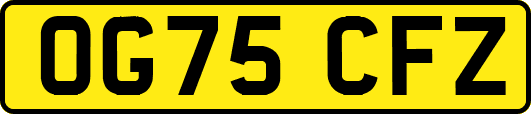 OG75CFZ