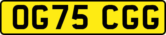 OG75CGG