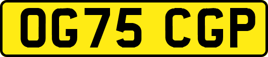 OG75CGP