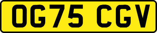 OG75CGV
