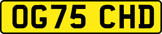 OG75CHD