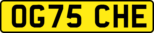 OG75CHE