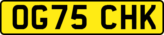 OG75CHK