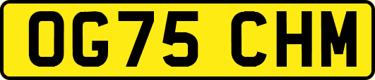 OG75CHM