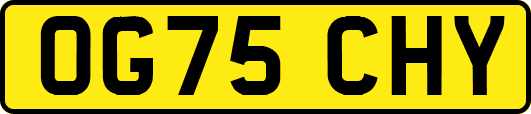 OG75CHY