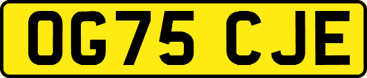 OG75CJE