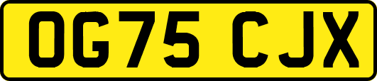 OG75CJX