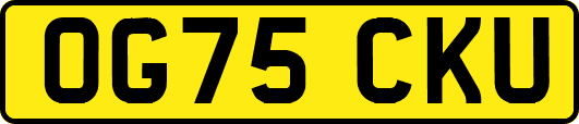OG75CKU