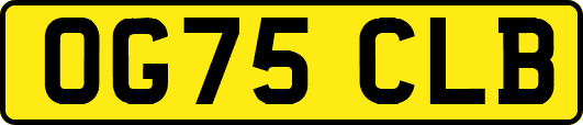 OG75CLB