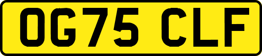OG75CLF
