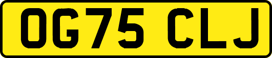 OG75CLJ